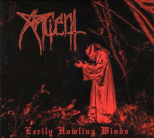 Ancient (NOR) : Eerily Howling Winds (Compilation)